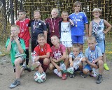 Piłkarski turniej w Pasiece (zdjęcia, wideo) 