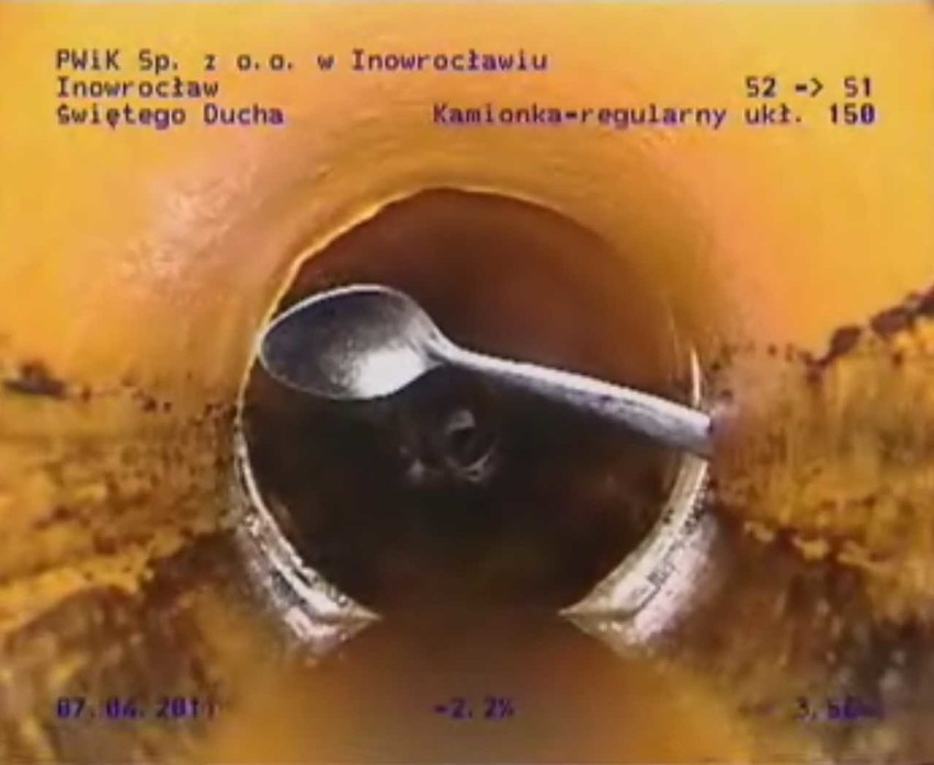 Po ostatnich ulewnych deszczach, jakie przeszły przez...