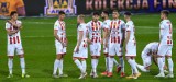 Lista transferowa Apklan Resovii. Klub nie przedłuży umów z dziesięcioma piłkarzami