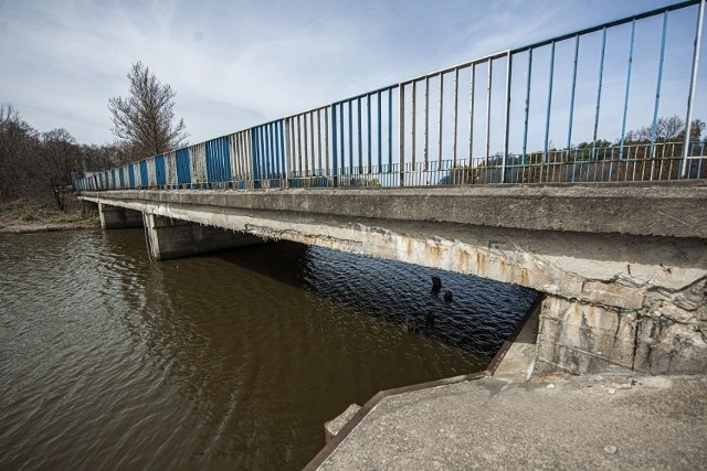 Most na Kanale Jamneńskim w Mielnie będzie zamknięty dla ruchu