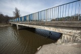 Most na Kanale Jamneńskim będzie zamknięty przez remont. Ale nie dla wszystkich