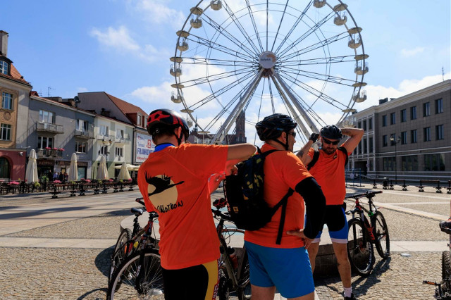 Wycieczka rowerowa SloWołkow Tour już po raz drugi! Zapisz się już dziś i wyrusz w drogę do jedynego takiego muzeum fotografii w regionie