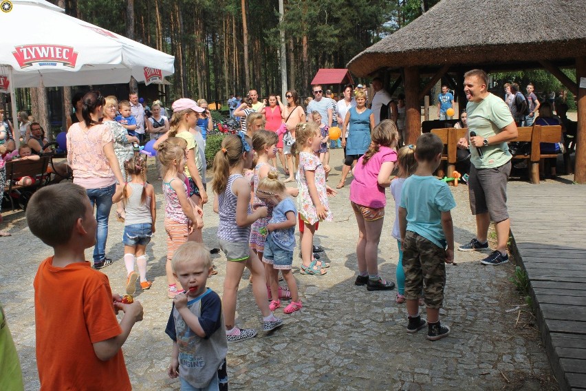 Festyn rodzinny w Zawierciu [ZOBACZ ZDJĘCIA]