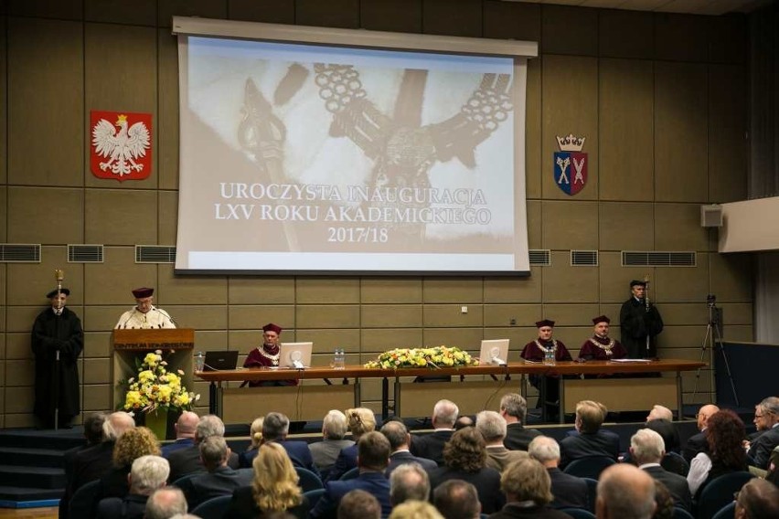 Wśród kierunków na UR są nowości, m.in. browarnictwo i...