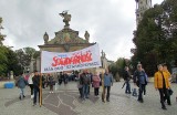 150 osób ze Starachowic i okolicy uczestniczyło w Ogólnopolskiej Pielgrzymce Ludzi Pracy w Częstochowie