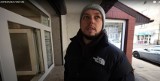 Znany YouTuber odwiedził Gniezno. Próbował słynnych zapiekanek pani Ani! "Jestem w szoku"
