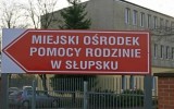 MOPR zamyka placówki wsparcia dziennego w Słupsku