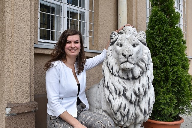 Magdalena Kościółek z Liceum Akademickiego w Nowym Sączu osiągnęła jeden z najwyższych wyników maturalnych w Polsce