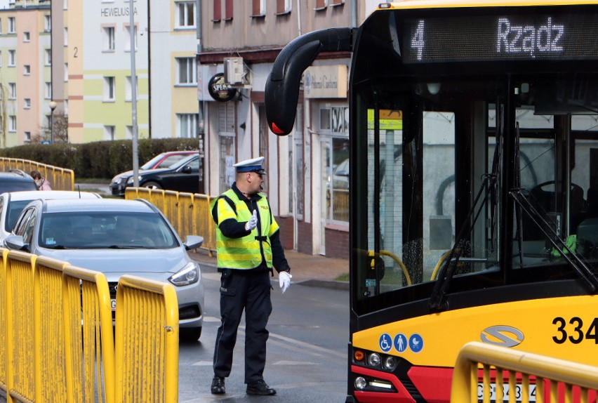 Codzienną "zmorą" podczas remontów wielu odcinków dróg w...