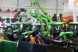 Ciągniki rolnicze sprzedają się słabiej niż rok temu. Producenci i dilerzy maszyn obawiają się przyszłości