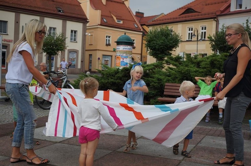 Żory: Śniadanie na trawie 16 sierpnia [ZDJĘCIA]