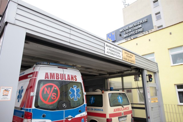 WCM w Opolu zajęło piąte miejsce w Rankingu Szpitali 2016 Bezpieczny Szpital Przyszłości.