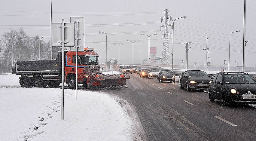 Paraliż komunikacyjny na obwodnicy Trójmiasta. Gdynia chce wyjaśnień od GDDKiA