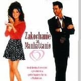 DVD "Zakochanie na Manhattanie"