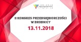 W listopadzie, już po raz drugi zostanie zorganizowany Kongres Przedsiębiorczości w Brodnicy