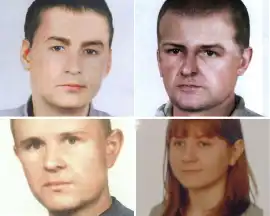 Zaginieni z województwa podlaskiego. Tych osób poszukuje policja