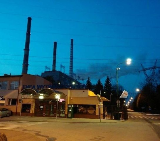 [WIDEO] Wypadek w elektrowni pod Kozienicami (zdjęcia, nowe fakty, raport)