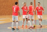 Stalex Liga. Nieudany rewanż unisławian za poprzedni finał