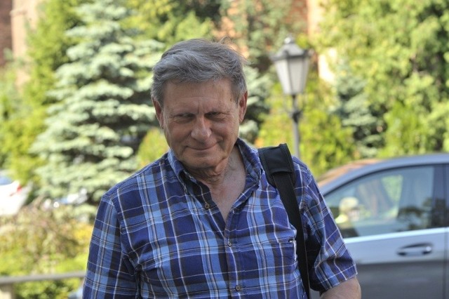 Leszek Balcerowicz