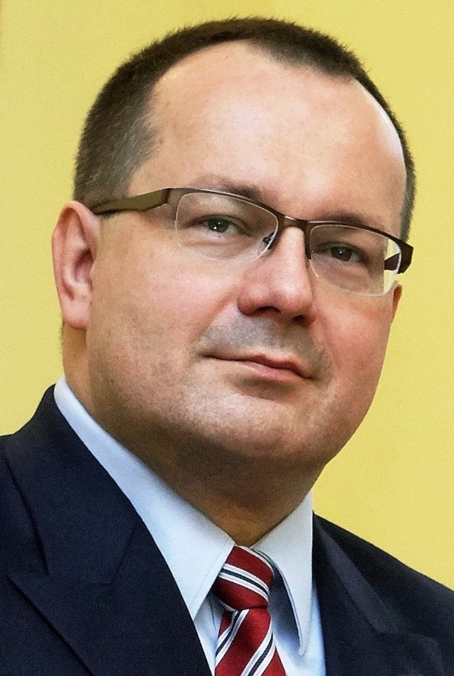 Piotr Paduszyński od lat doradza mieszkańcom kamienic.