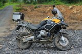 Testujemy: BMW R 1200 GS Adventure – obieżyświat (zdjęcia, film)