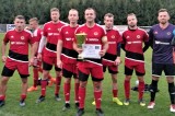 Regionalny Puchar Polski. W Wadowicach trofeum obronił Orzeł Ryczów