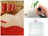 Wybory samorządowe 2014 - wyniki w powiecie wschowskim