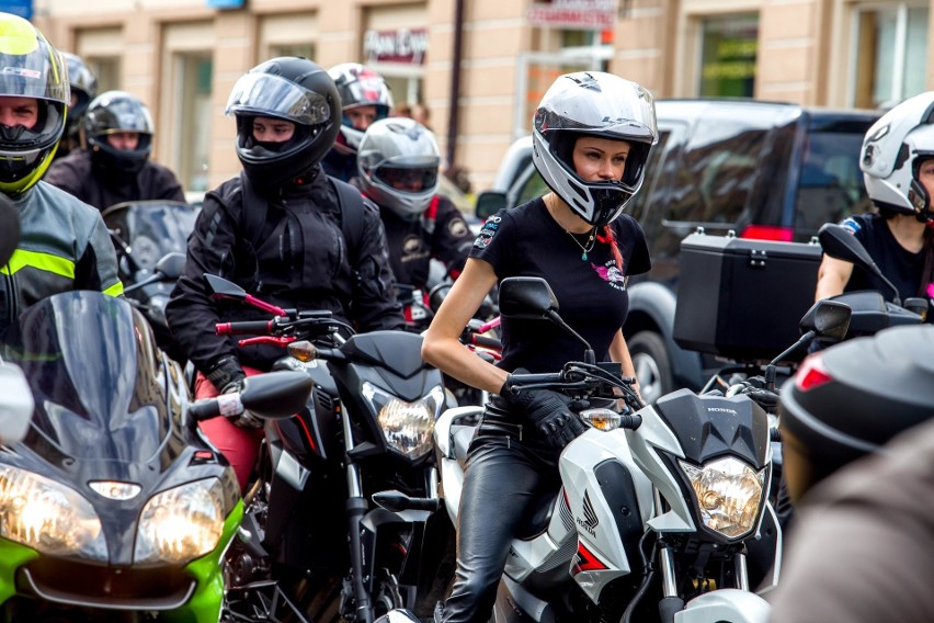 Koronawirus pokrzyżował plany motocyklistom. Największe imprezy w regionie odwołane