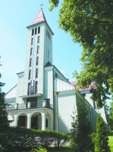 Białostockie parafie: Parafia św. Andrzeja Boboli