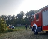 Tragedia na motocrossie w Lipnie. Nie żyje 15-letnia zawodniczka KM Cross Lublin