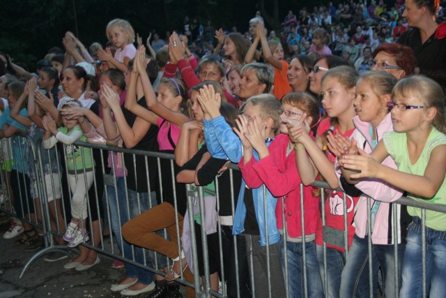 Publiczność chełmińska będzie miała kolejną okazję do świetnej zabawy przy znanych szlagierach