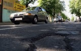 Łódź: rozpoczynają się zaległe remonty dróg