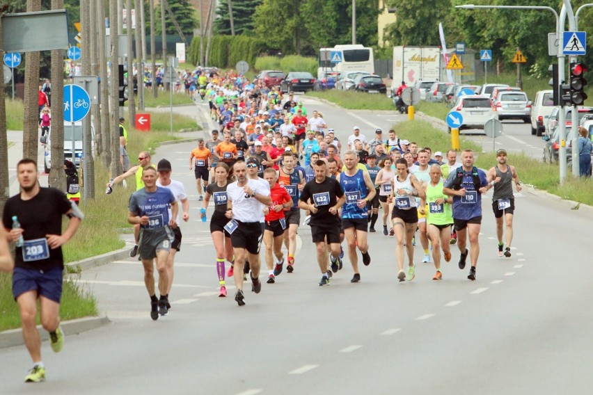 10. PKO Półmaraton Solidarności. Biegiem upamiętnią strajki Lubelskiego Lipca 1980