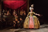 Kino Rejs zaprasza na retransmisję spektaklu Amadeusz