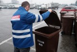 Brązowy pojemnik kupisz bez problemu. Nim zdecydujesz się na zakup, porównaj ceny oferowanych kontenerów na bioodpady