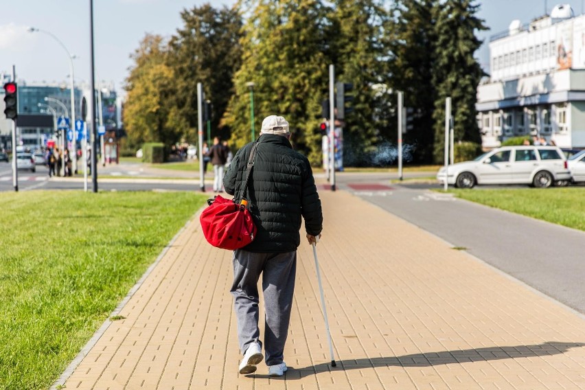 Takie mogą być emerytury po waloryzacji w 2023 roku....