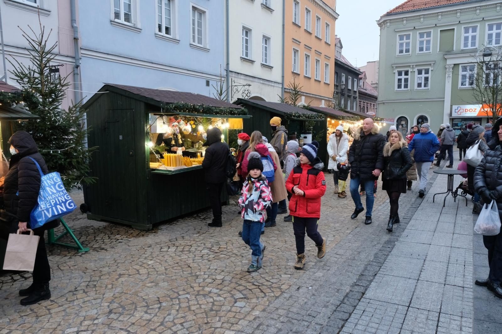 Boże Narodzenie 2022. Te produkty na wigilijny stół przez rok podrożały