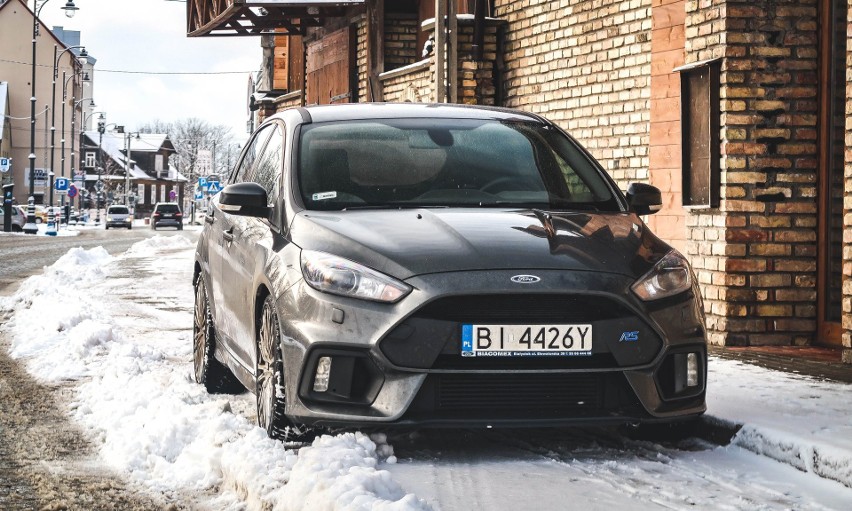 Car Spotting Białystok to fanpejdż miłośników drogich i...