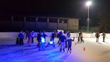 Lodowisko w Ustroniu: LodoDisco na łyżwach z tańcami i świetną zabawą na ustrońskim lodowisku 