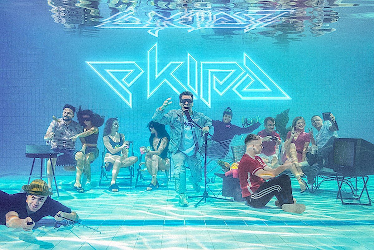Ekipa Friza Ma W asny Rollercoaster Energylandia Zaprasza Na Wakacje 