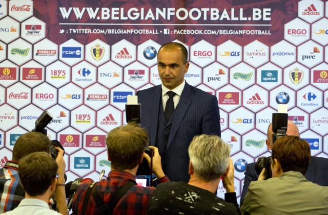 roberto martinez