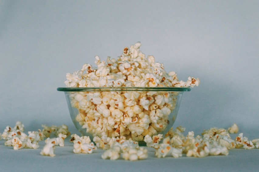 GIS poinformował o wycofaniu z rynku popcornu (ziarna...