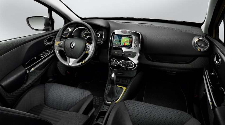 Renault Clio Grandtour, Fot: Renault