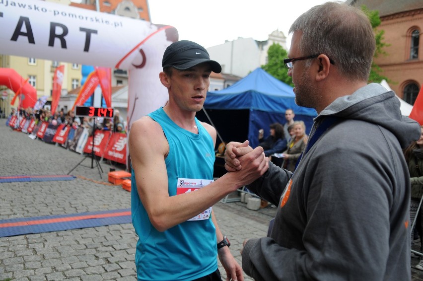 Run Toruń 2014