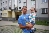 Bloki socjalne w Radomiu są wciąż dewastowane. Winni są... lokatorzy? (wideo, zdjecia)