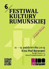 Festiwal Kultury Rumuńskiej w Krakowie