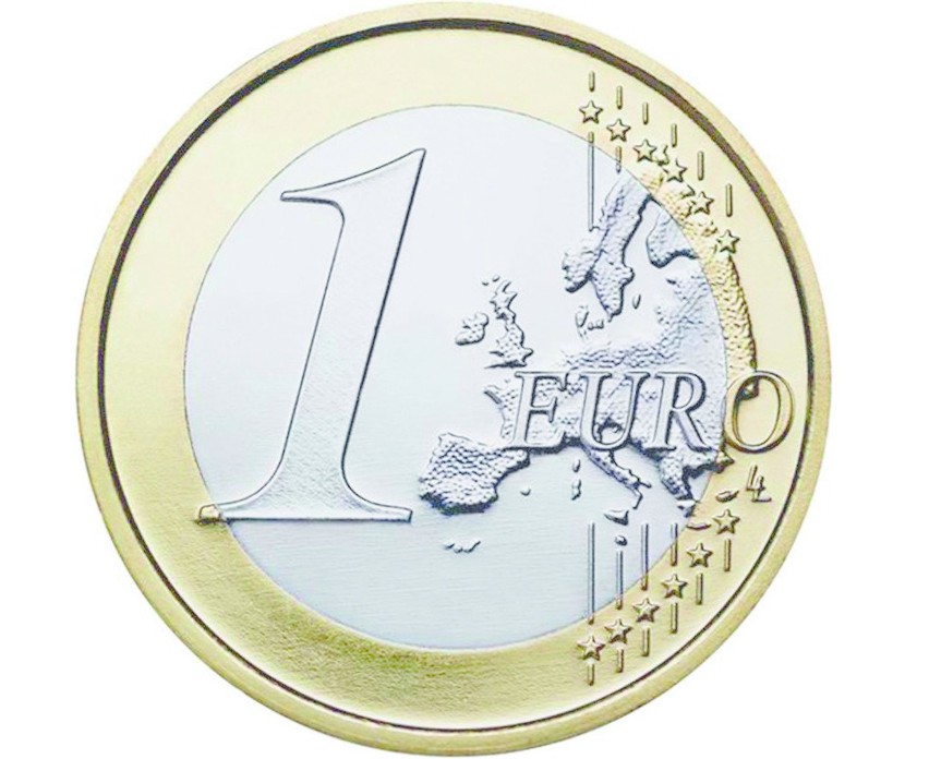 Utworzenie euro...