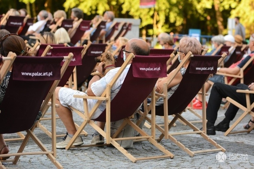 W Zieloną gramy w Parku Zielona. Muzyczny cykl cieszy się...