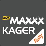 Druga eliminacja RMF MAXXX Kager Rally
