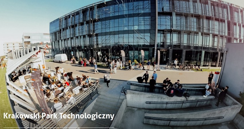 Przyszłość jest dziś. Owocne 25 lat Krakowskiego Parku Technologicznego: Najlepszą miarą sukcesu jest dynamiczny rozwój wspieranych firm